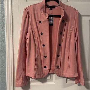 Tommy Hilfiger Light Pink Garment
